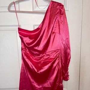 NWOT size L These Three Boutique dress